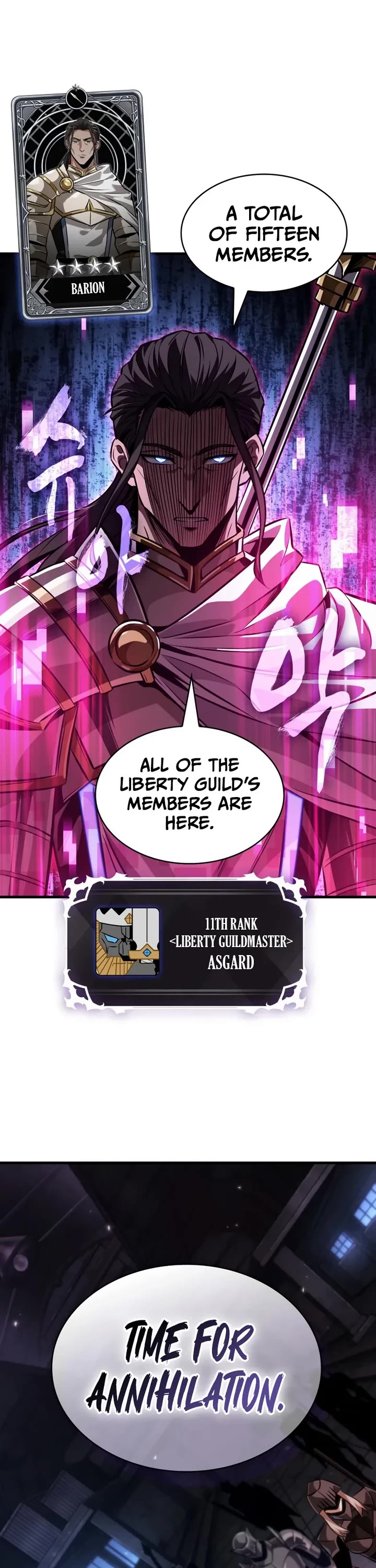 Pick Me Up! Chapter 190 page 48 - Chapter 190