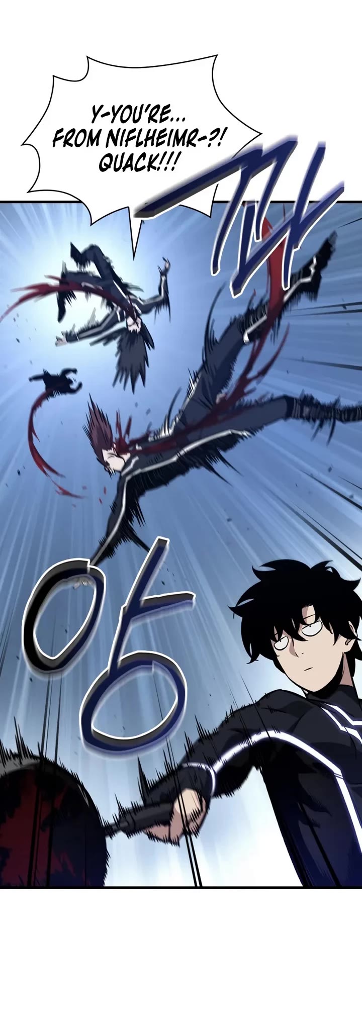 Pick Me Up! Chapter 190 page 5 - Chapter 190