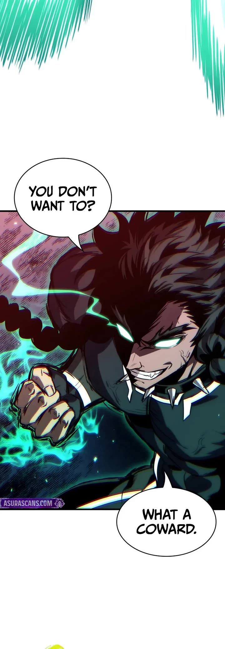 Pick Me Up! Chapter 191 page 15 - Chapter 191