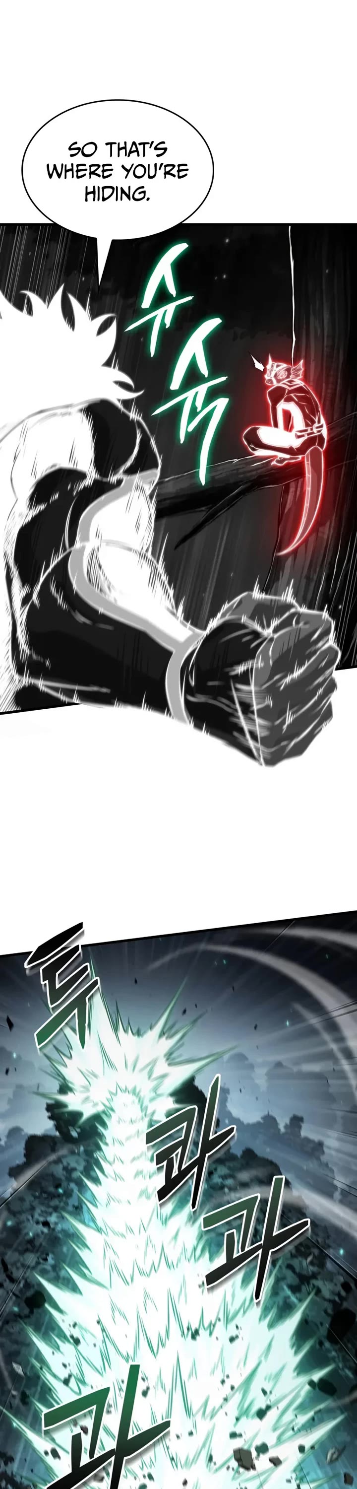 Pick Me Up! Chapter 191 page 17 - Chapter 191