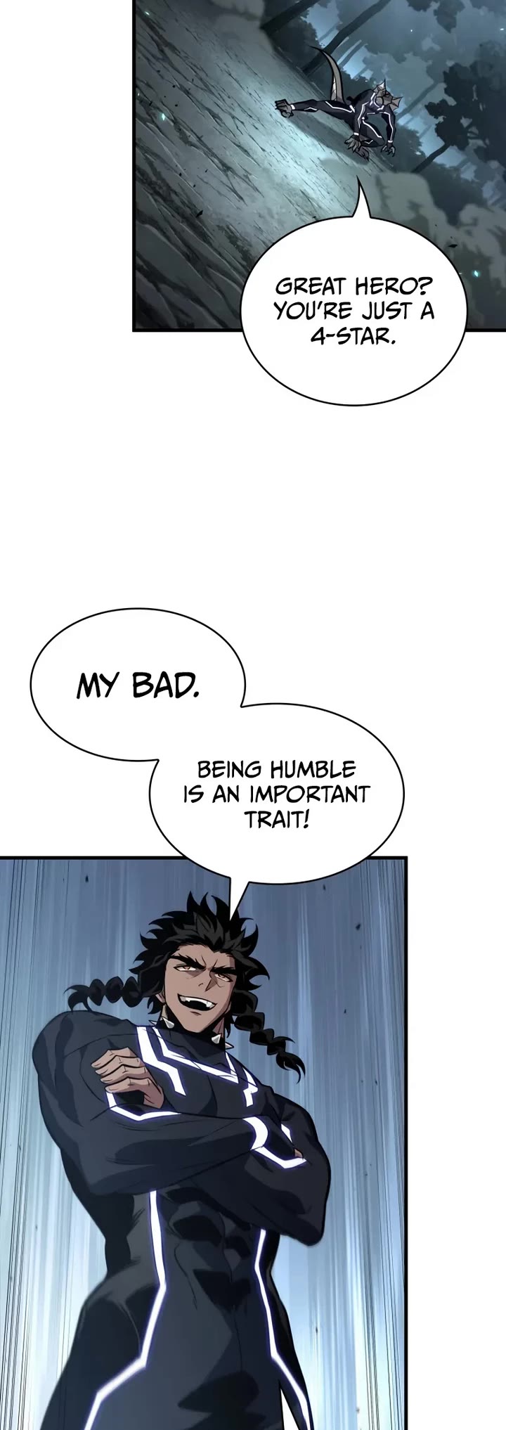 Pick Me Up! Chapter 191 page 19 - Chapter 191