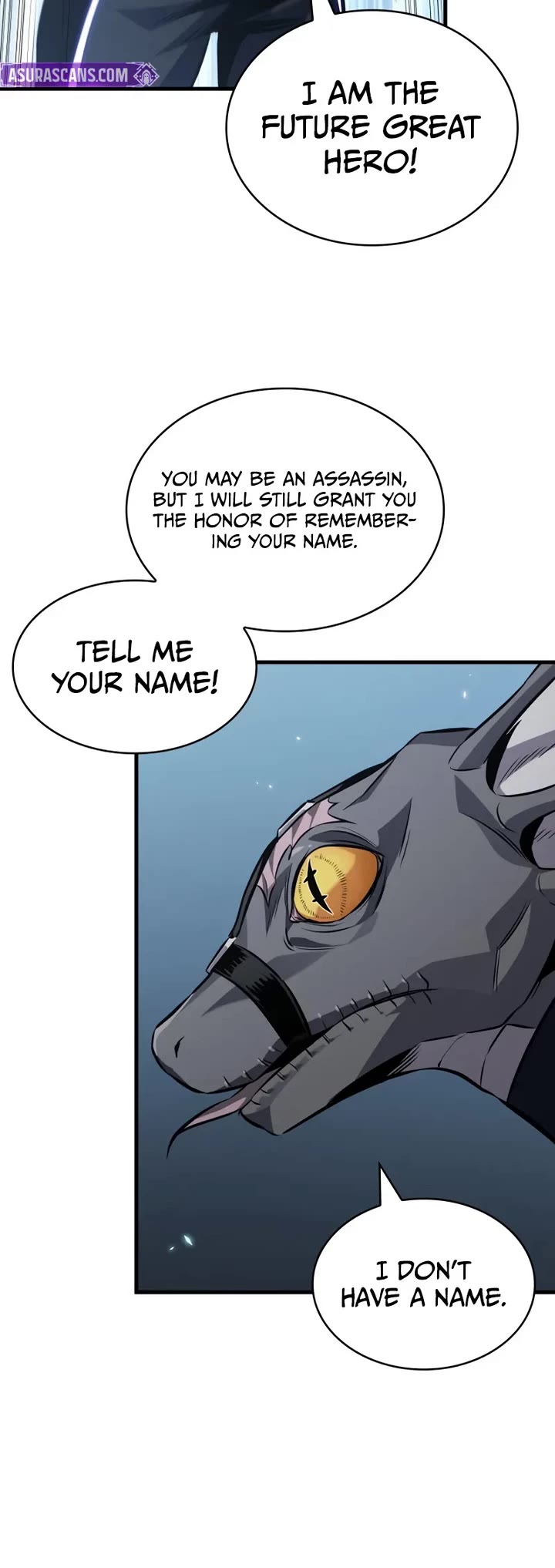 Pick Me Up! Chapter 191 page 20 - Chapter 191