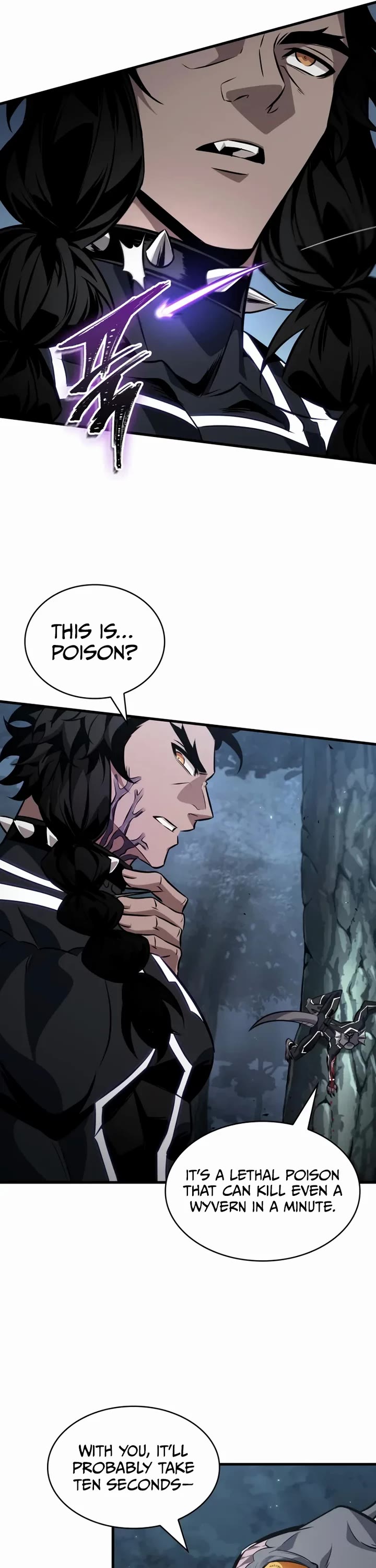 Pick Me Up! Chapter 191 page 26 - Chapter 191