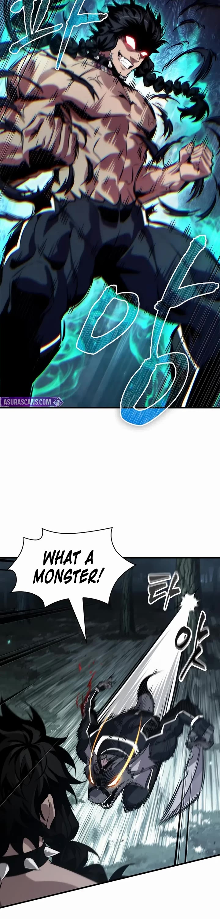 Pick Me Up! Chapter 191 page 28 - Chapter 191