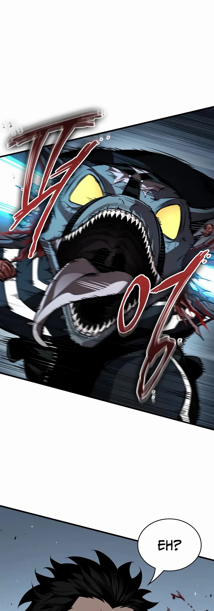 Pick Me Up! Chapter 191 page 29 - Chapter 191