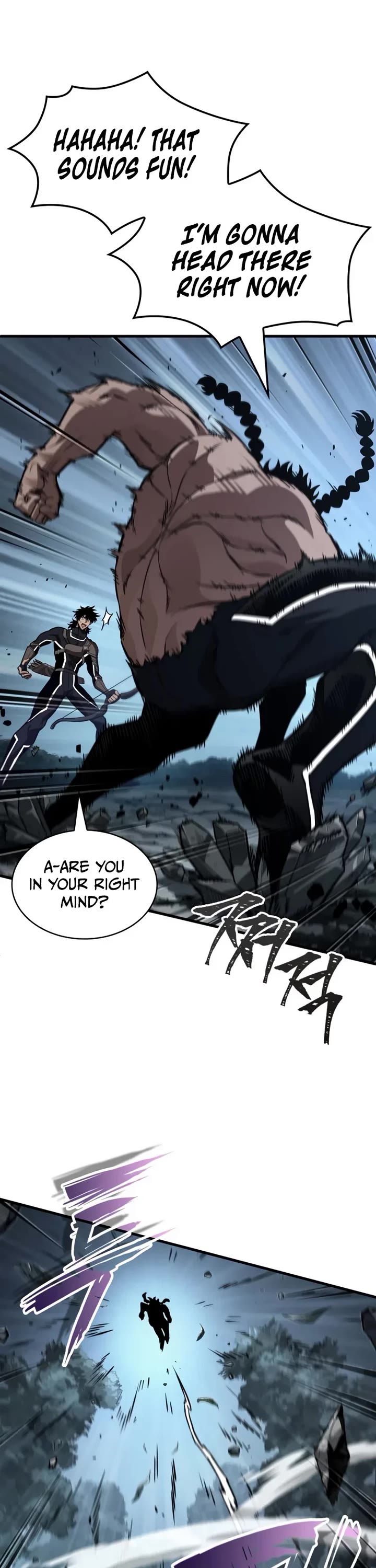 Pick Me Up! Chapter 191 page 33 - Chapter 191