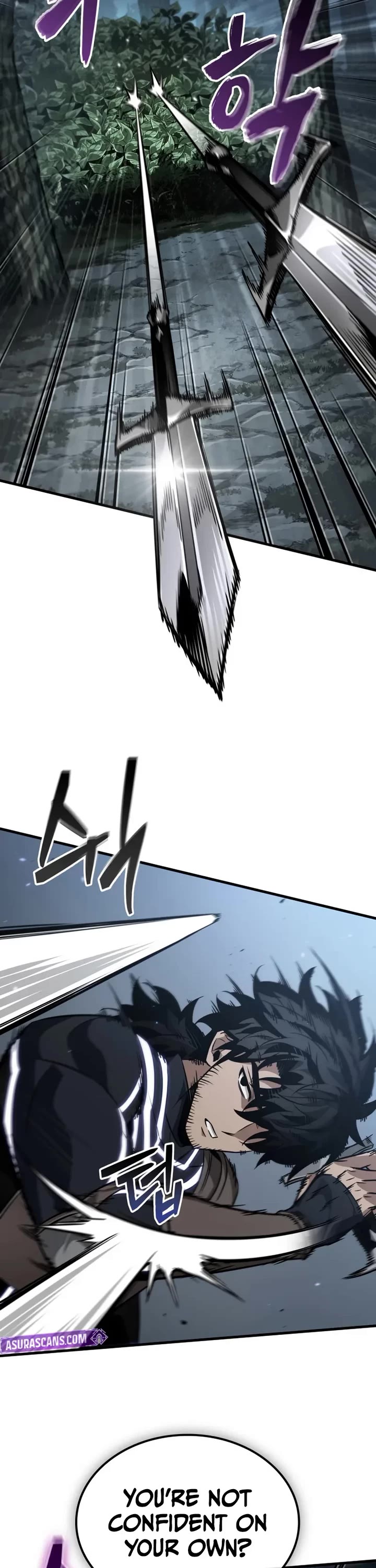 Pick Me Up! Chapter 191 page 38 - Chapter 191