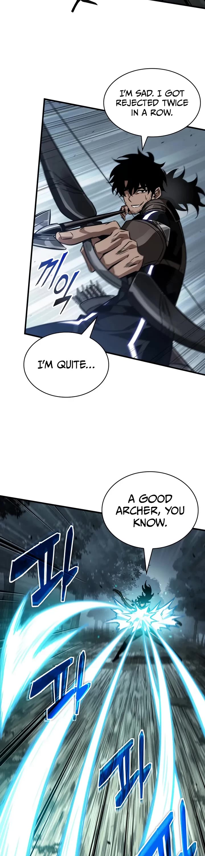 Pick Me Up! Chapter 191 page 42 - Chapter 191