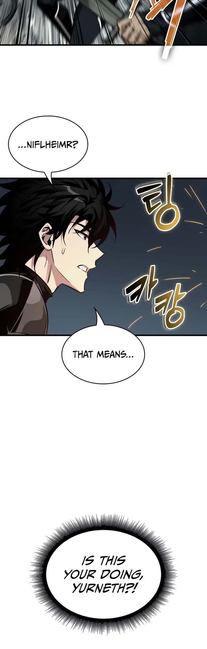 Pick Me Up! Chapter 191 page 45 - Chapter 191