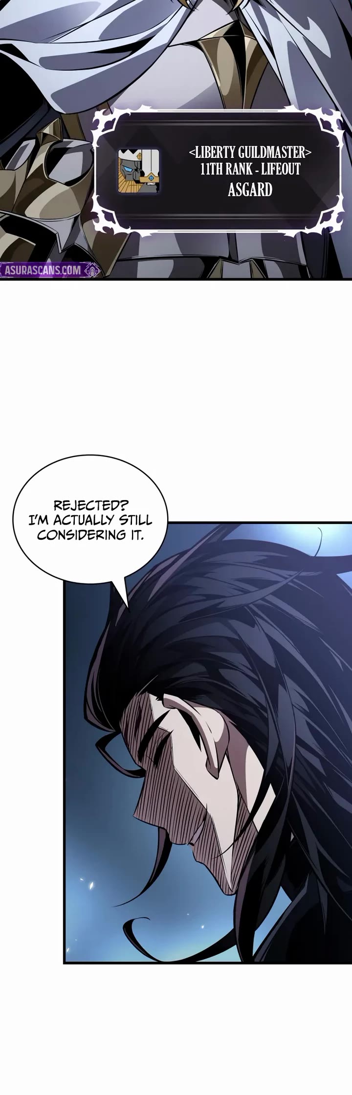 Pick Me Up! Chapter 191 page 5 - Chapter 191