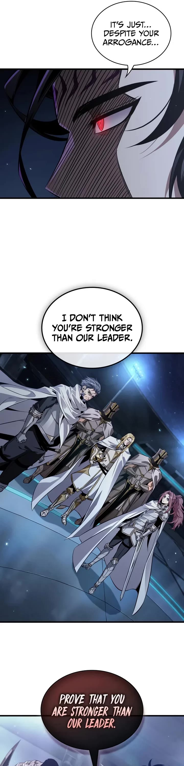 Pick Me Up! Chapter 191 page 6 - Chapter 191