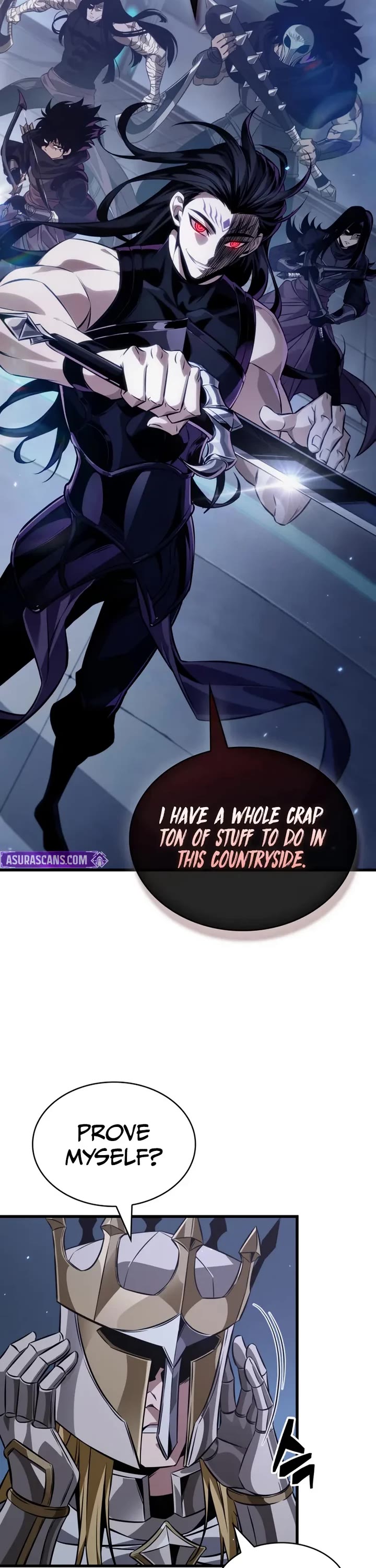 Pick Me Up! Chapter 191 page 7 - Chapter 191
