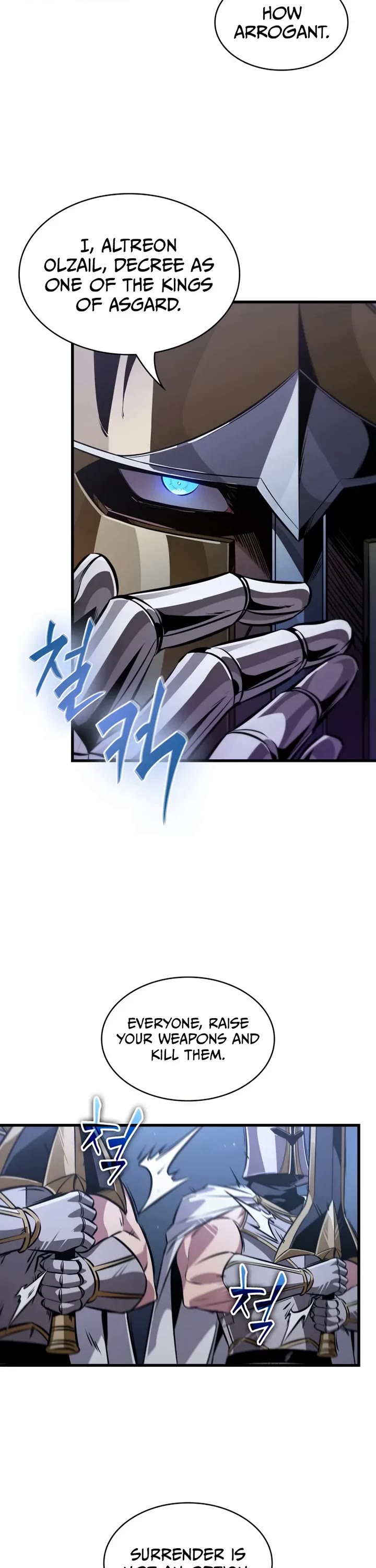 Pick Me Up! Chapter 191 page 8 - Chapter 191
