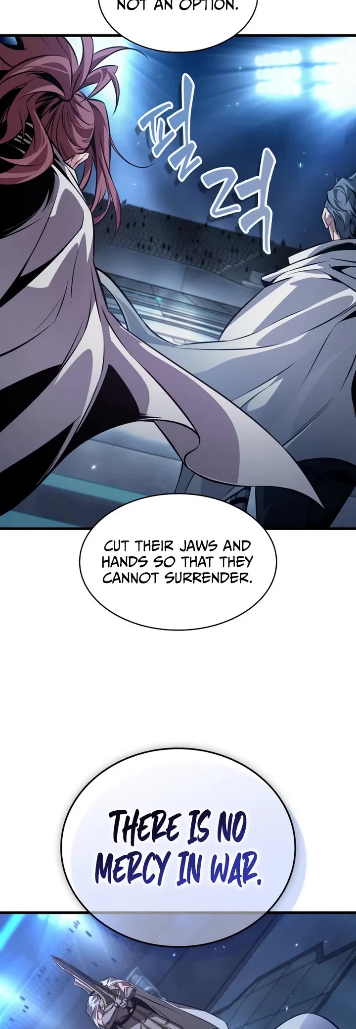 Pick Me Up! Chapter 191 page 9 - Chapter 191