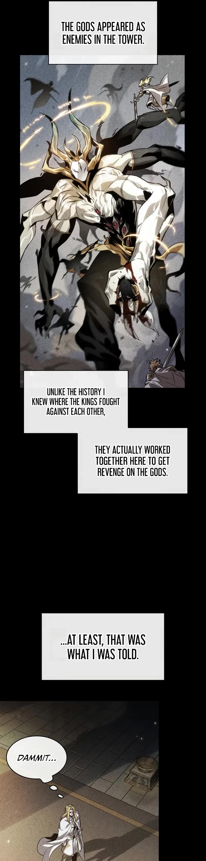 Pick Me Up! Chapter 192 page 11 - Chapter 192