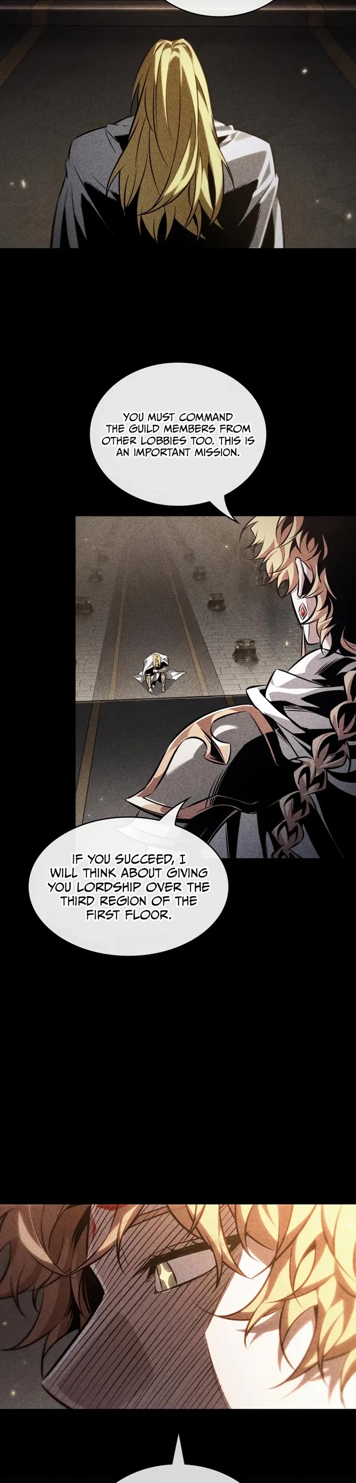 Pick Me Up! Chapter 192 page 13 - Chapter 192