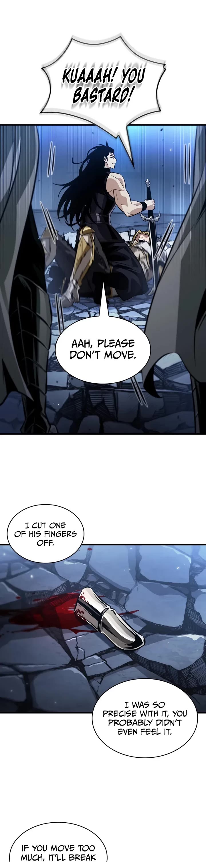 Pick Me Up! Chapter 192 page 16 - Chapter 192