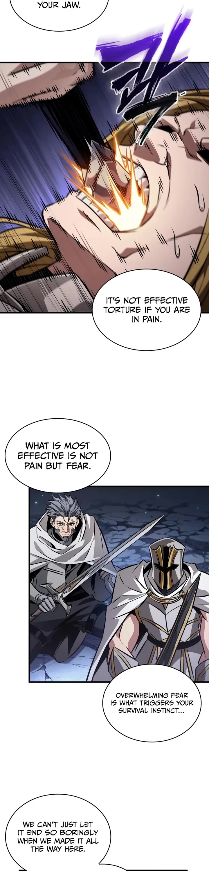 Pick Me Up! Chapter 192 page 17 - Chapter 192
