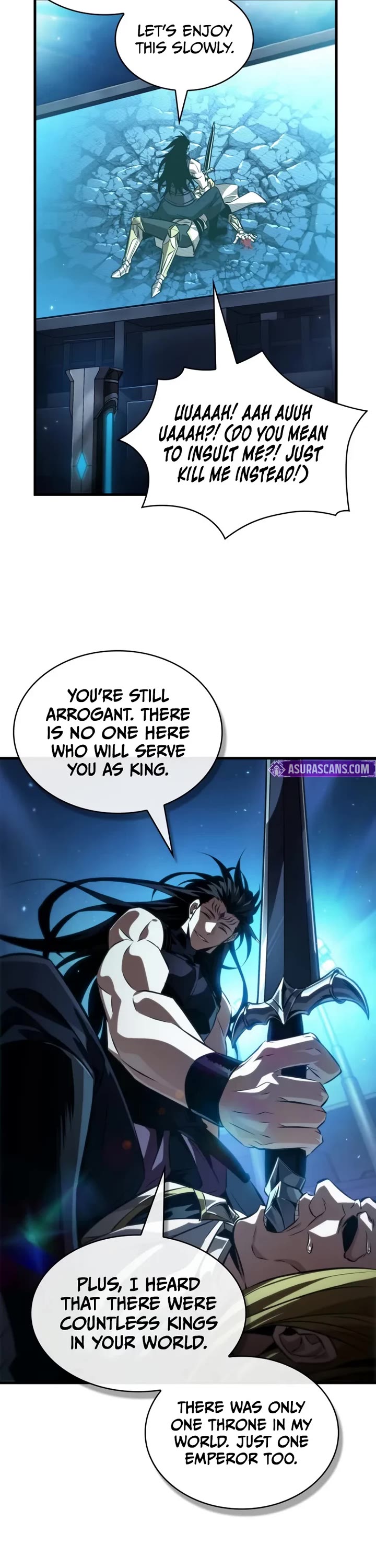 Pick Me Up! Chapter 192 page 18 - Chapter 192