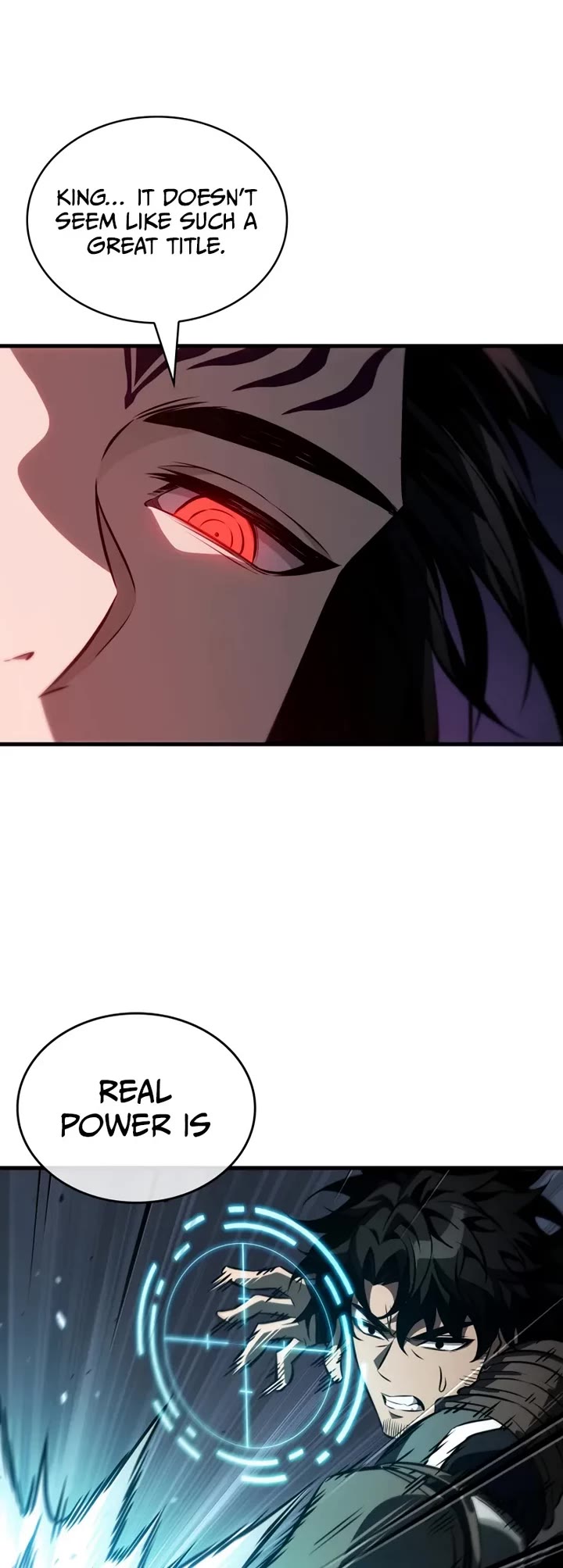 Pick Me Up! Chapter 192 page 19 - Chapter 192