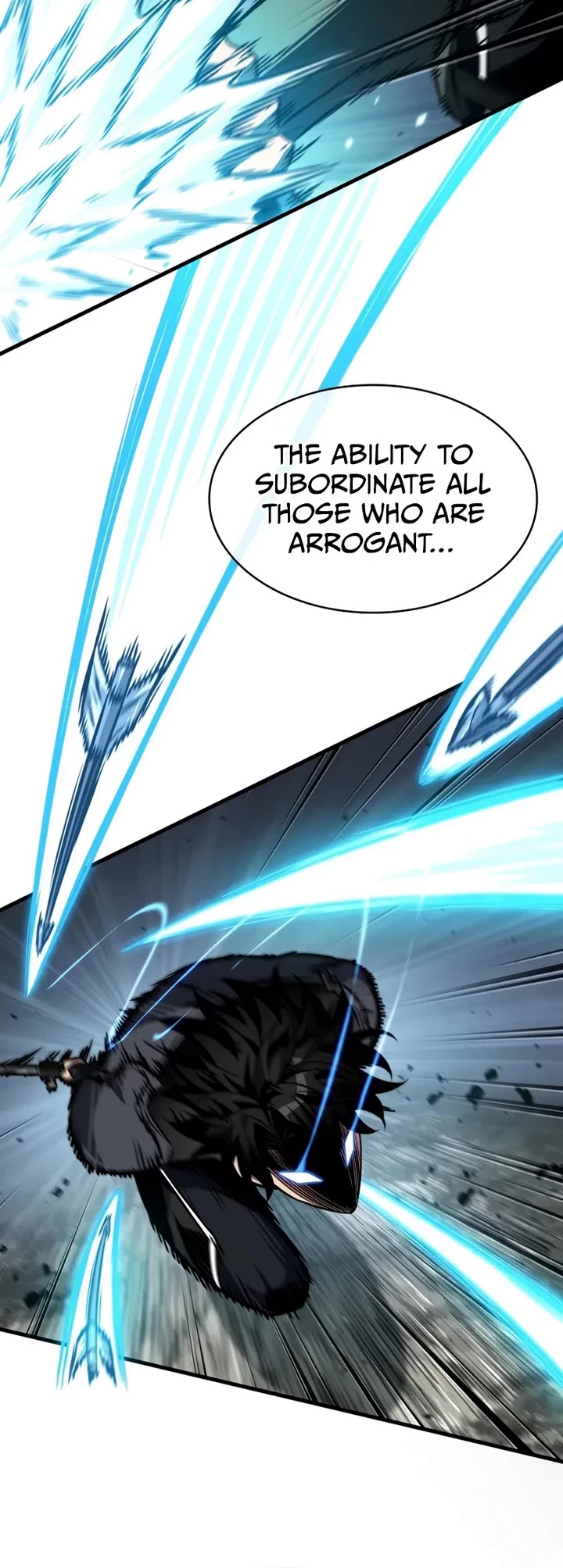 Pick Me Up! Chapter 192 page 20 - Chapter 192