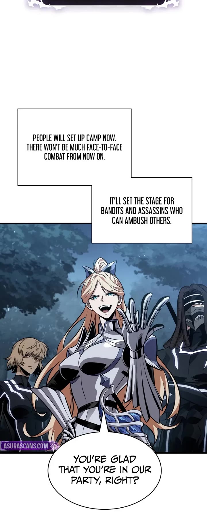 Pick Me Up! Chapter 192 page 24 - Chapter 192