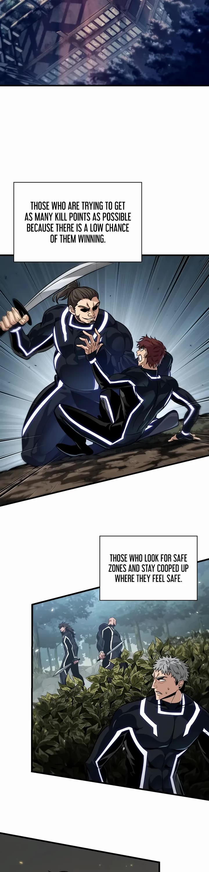 Pick Me Up! Chapter 192 page 27 - Chapter 192
