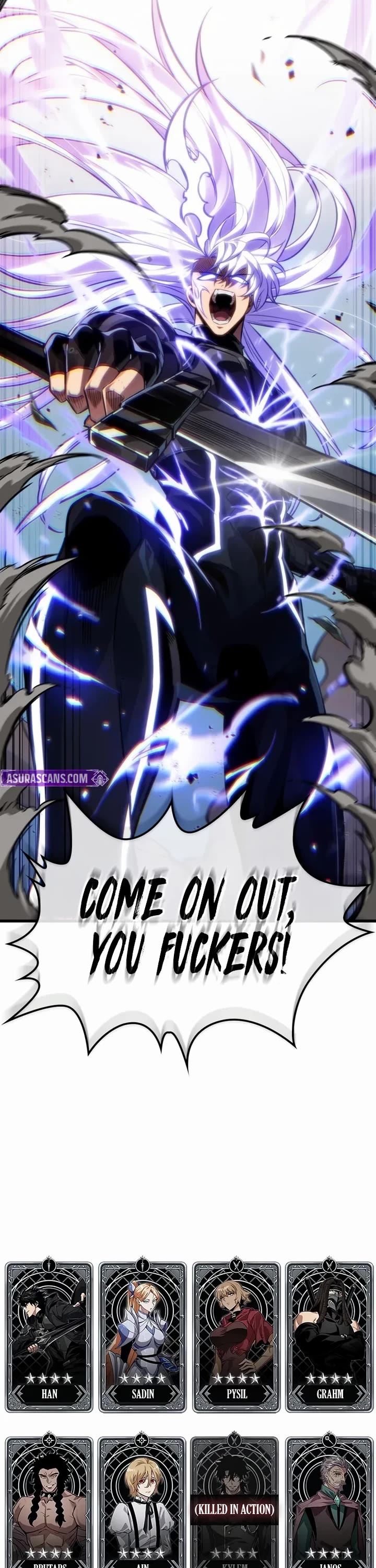 Pick Me Up! Chapter 192 page 46 - Chapter 192