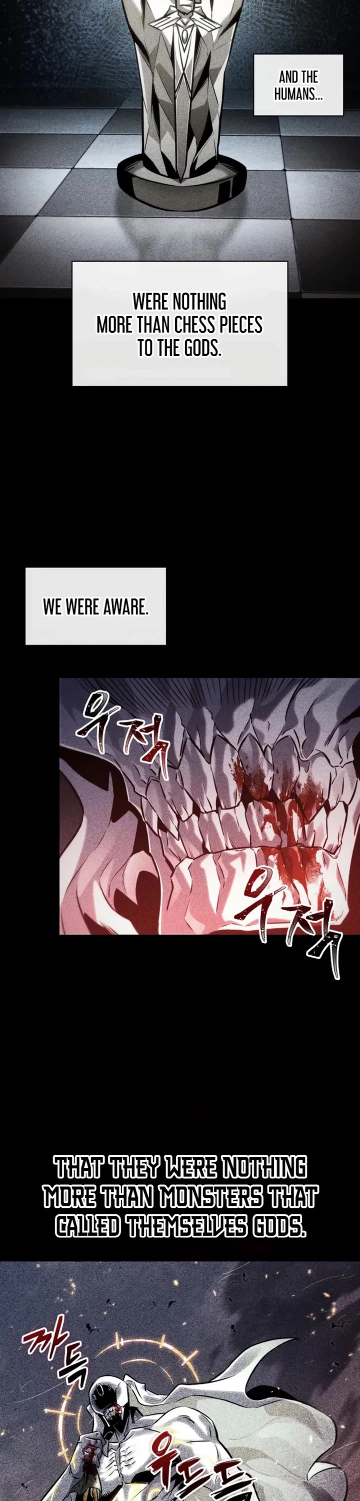 Pick Me Up! Chapter 192 page 8 - Chapter 192