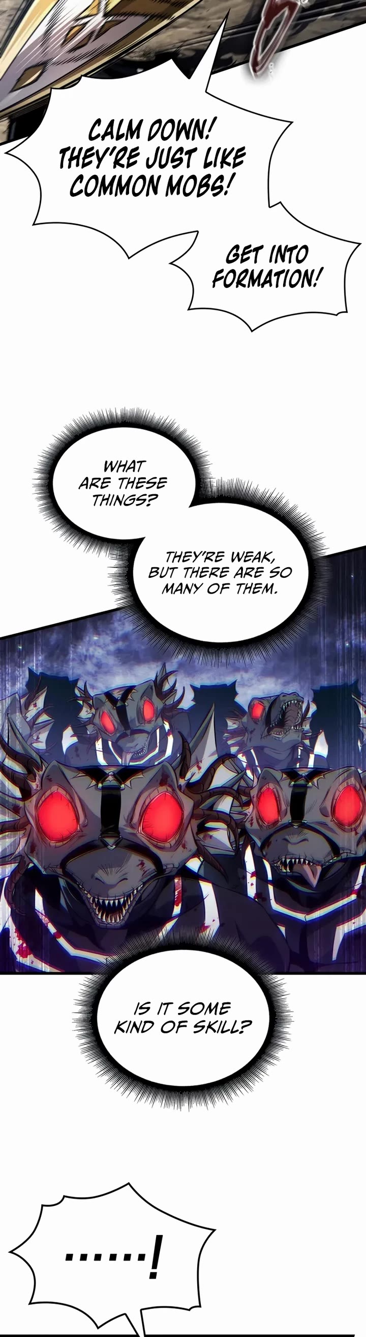 Pick Me Up! Chapter 193 page 14 - Chapter 193