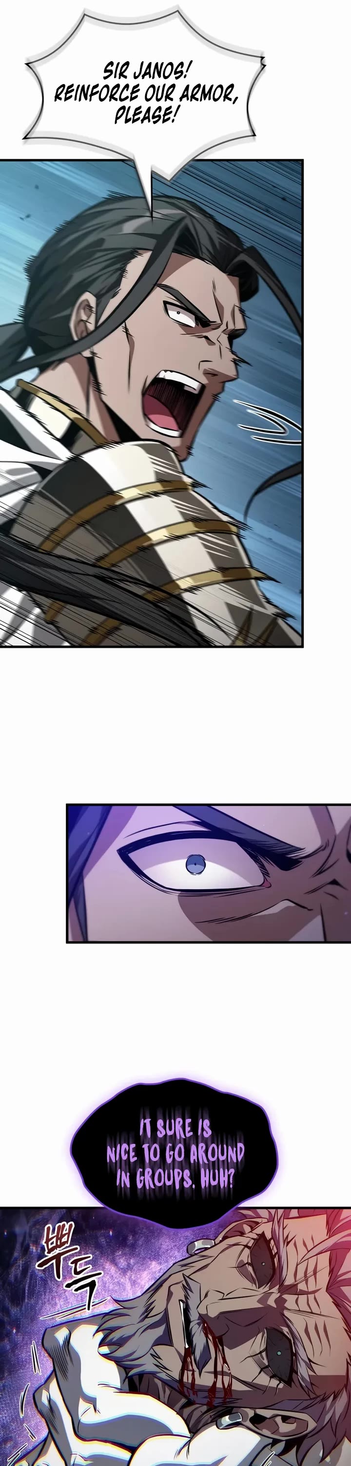 Pick Me Up! Chapter 193 page 16 - Chapter 193
