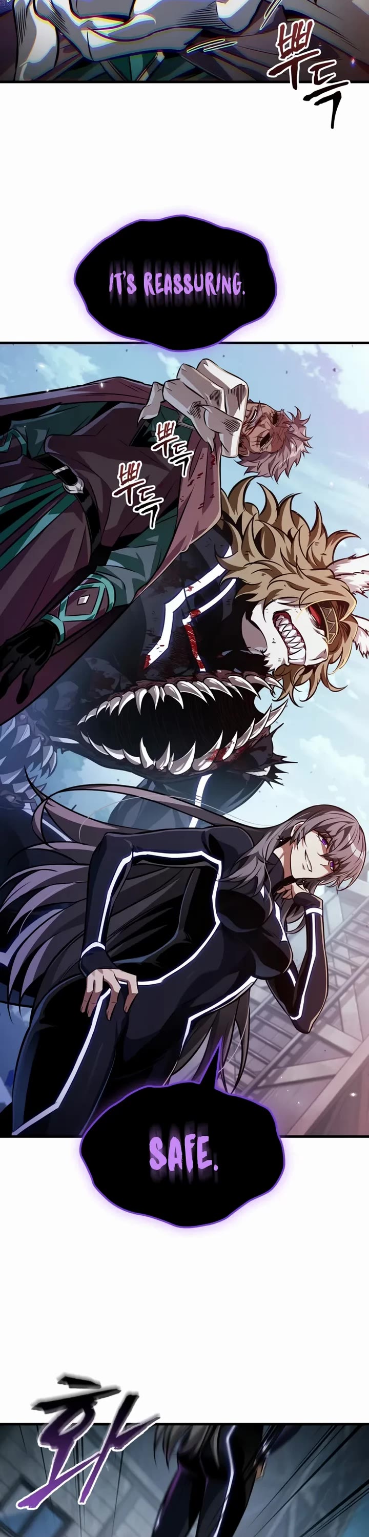 Pick Me Up! Chapter 193 page 17 - Chapter 193