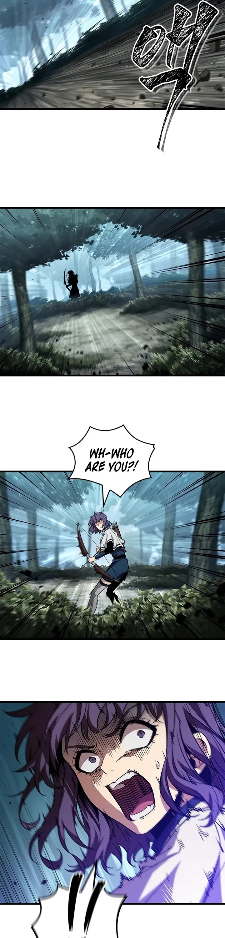 Pick Me Up! Chapter 193 page 2 - Chapter 193