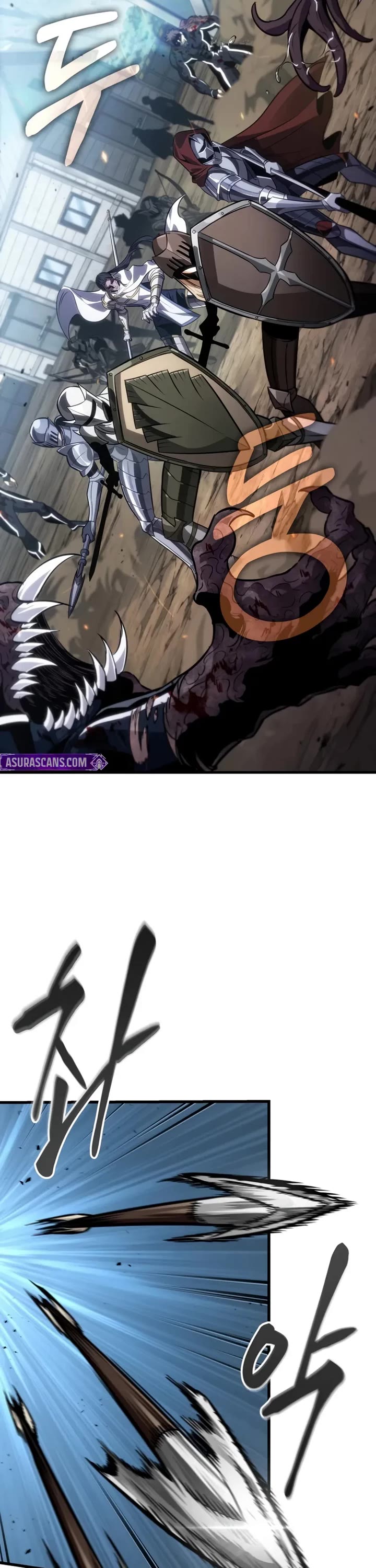 Pick Me Up! Chapter 193 page 28 - Chapter 193