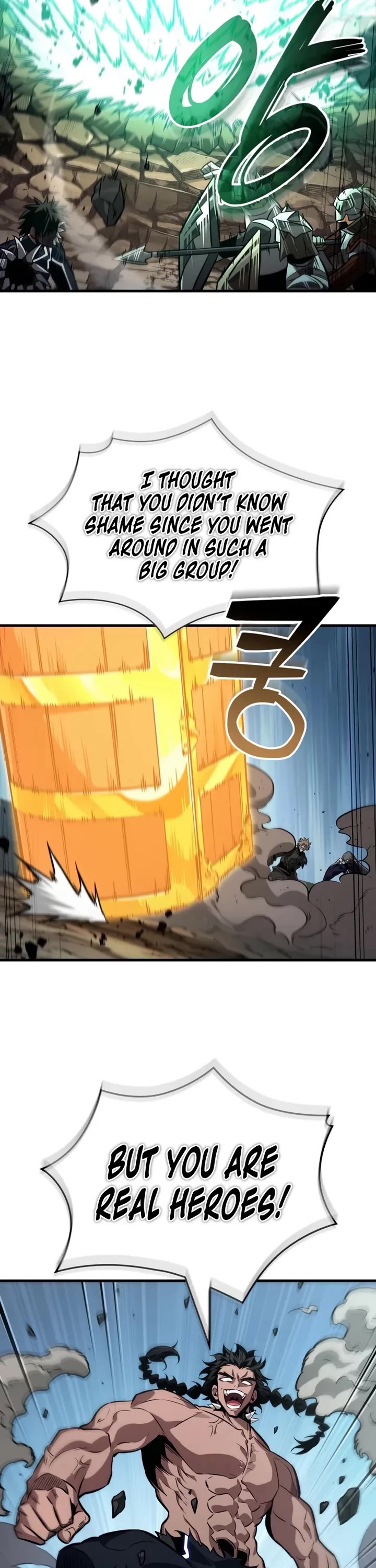 Pick Me Up! Chapter 193 page 33 - Chapter 193