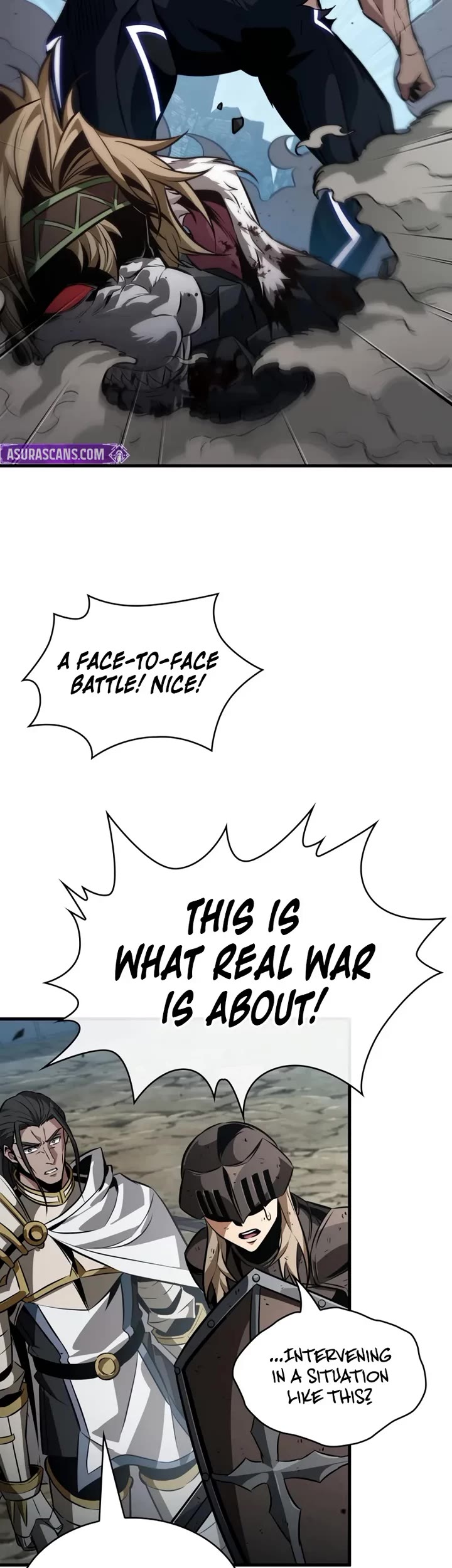Pick Me Up! Chapter 193 page 34 - Chapter 193