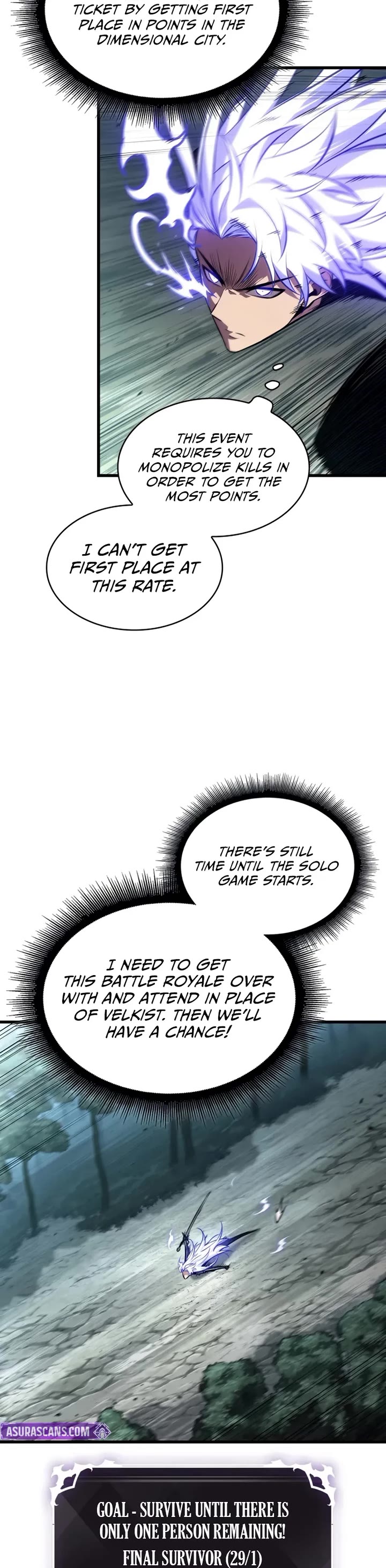 Pick Me Up! Chapter 193 page 4 - Chapter 193