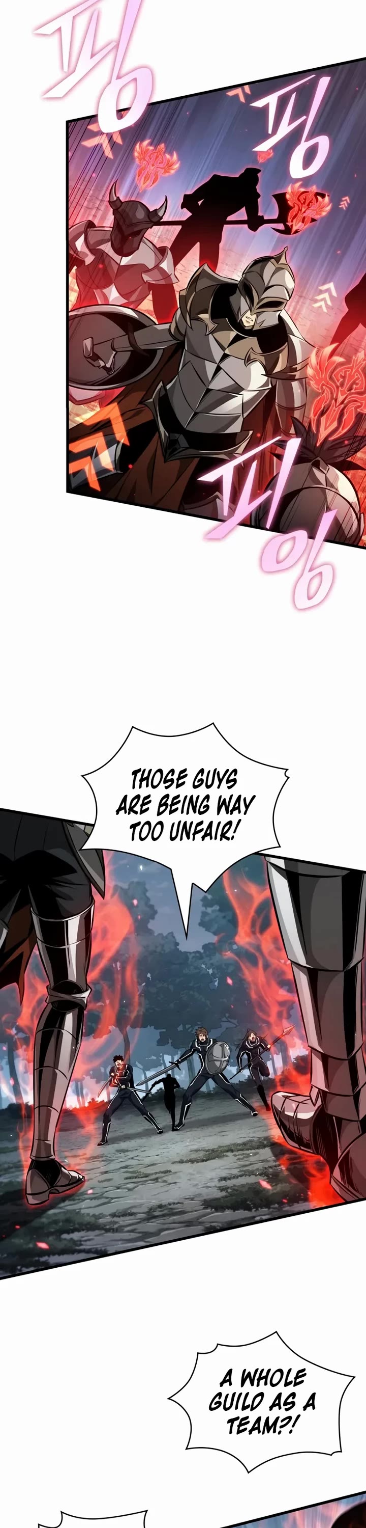 Pick Me Up! Chapter 193 page 7 - Chapter 193