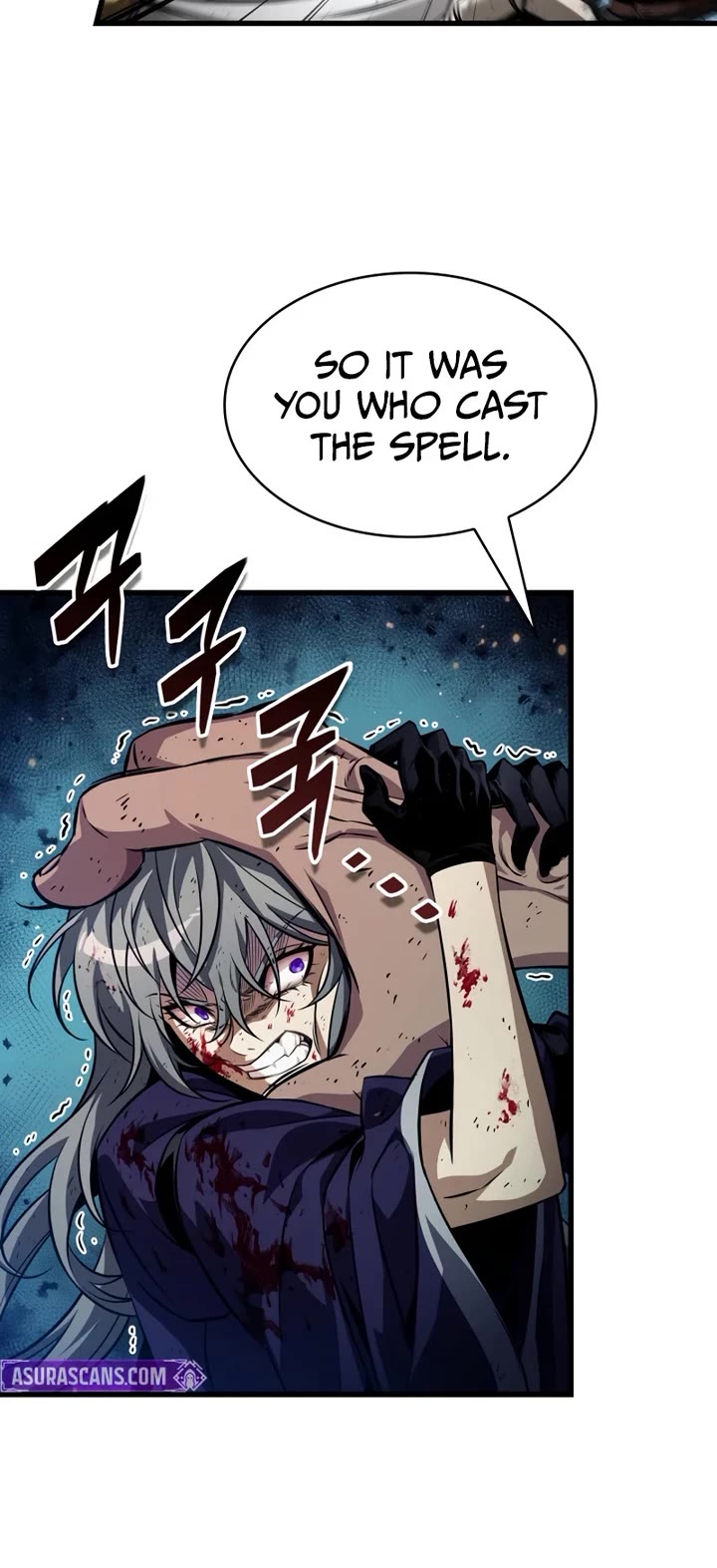 Pick Me Up! Chapter 194 page 20 - Chapter 194