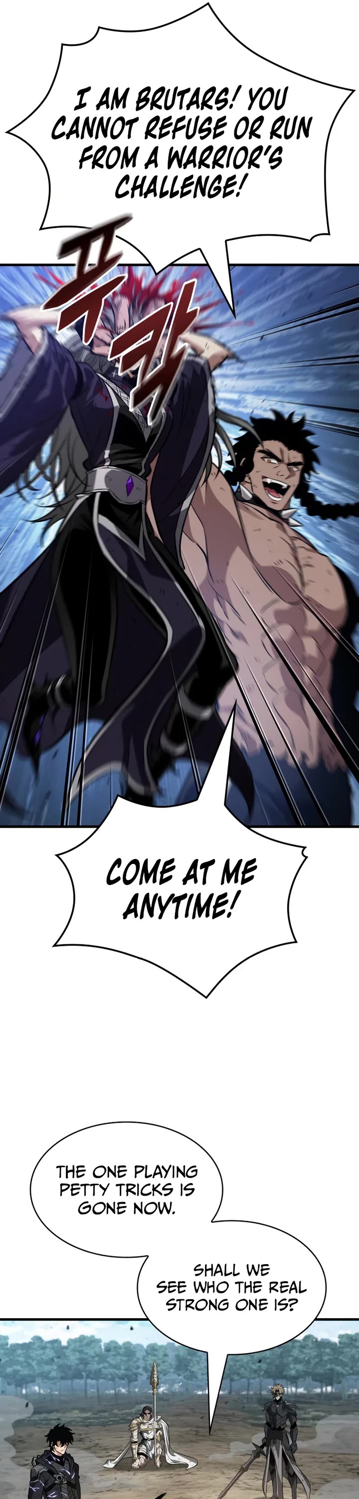 Pick Me Up! Chapter 194 page 21 - Chapter 194