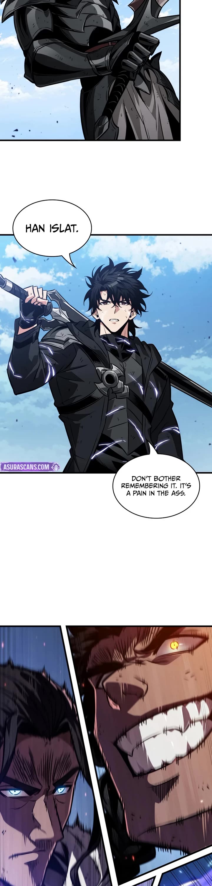 Pick Me Up! Chapter 194 page 23 - Chapter 194