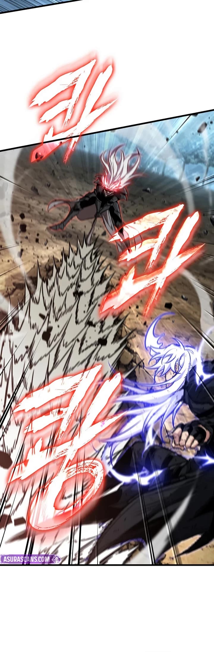 Pick Me Up! Chapter 194 page 30 - Chapter 194