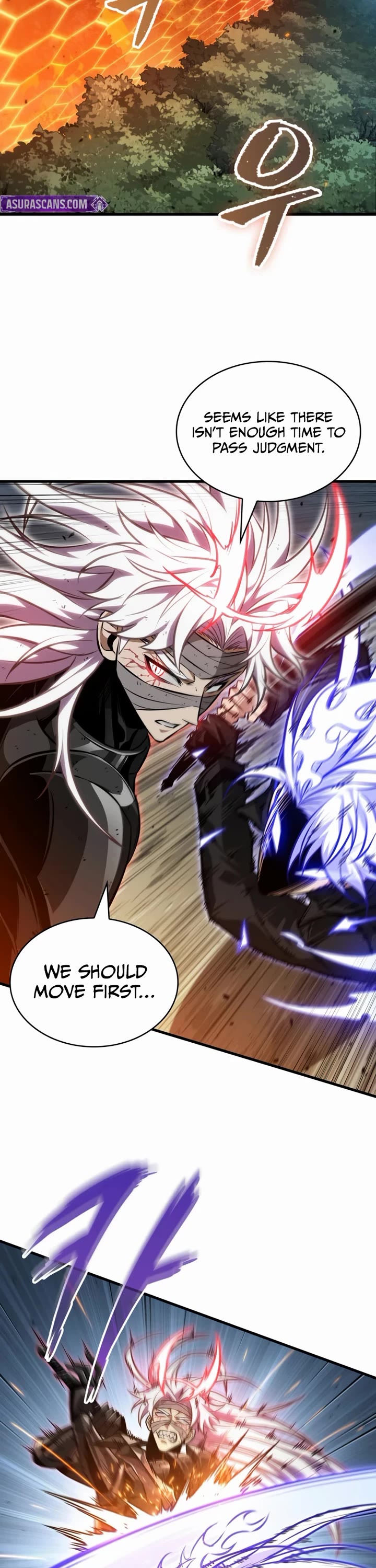 Pick Me Up! Chapter 194 page 33 - Chapter 194