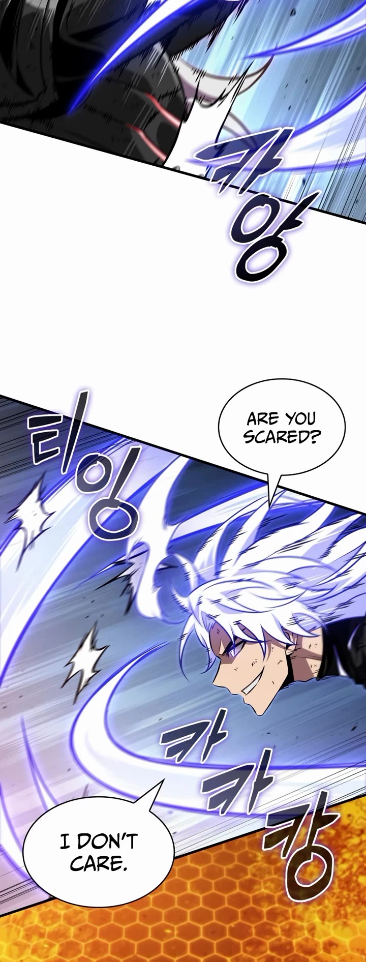 Pick Me Up! Chapter 194 page 35 - Chapter 194