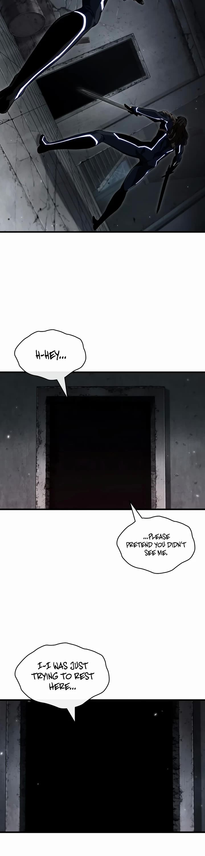Pick Me Up! Chapter 194 page 7 - Chapter 194