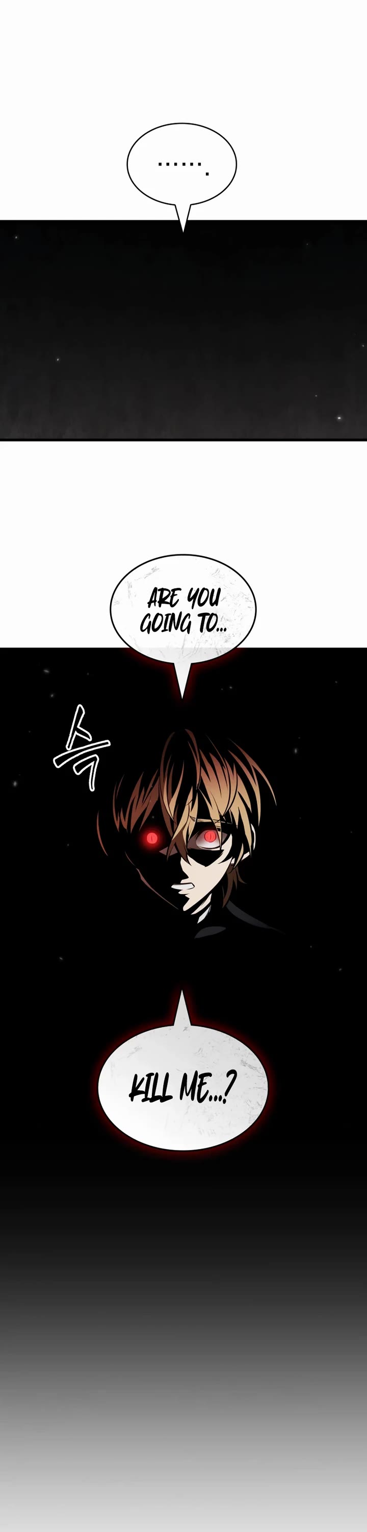 Pick Me Up! Chapter 194 page 8 - Chapter 194