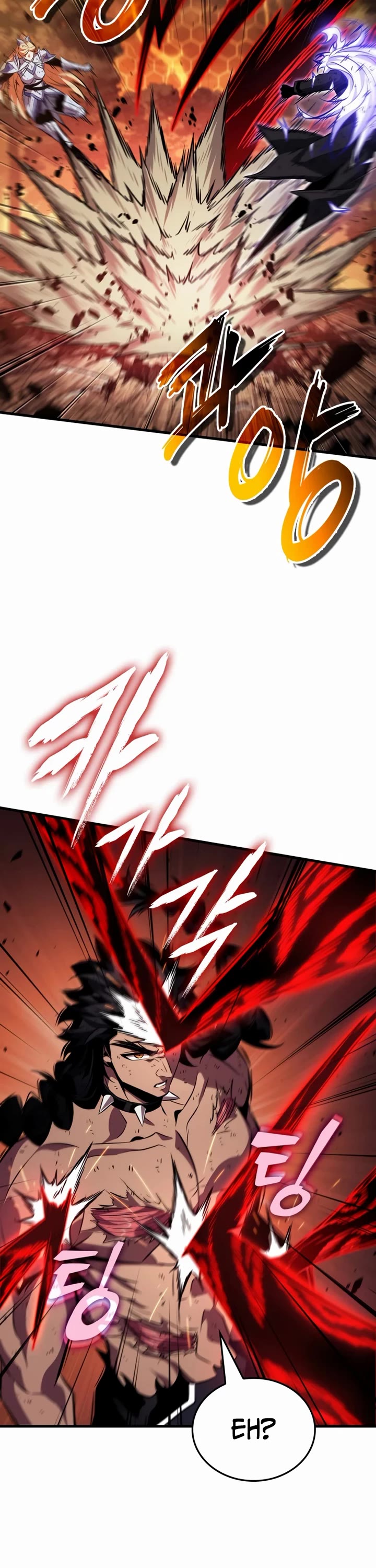 Pick Me Up! Chapter 195 page 12 - Chapter 195