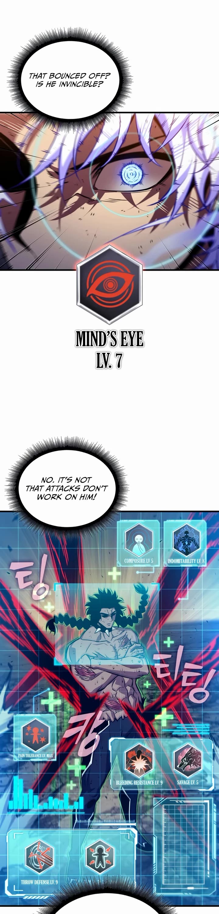 Pick Me Up! Chapter 195 page 13 - Chapter 195