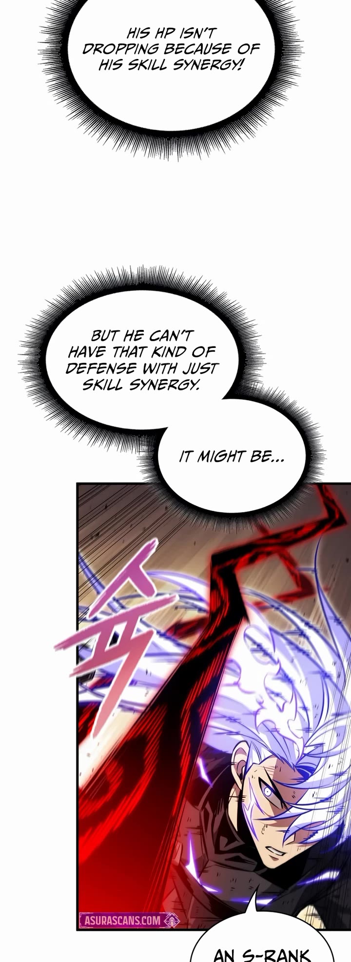 Pick Me Up! Chapter 195 page 14 - Chapter 195