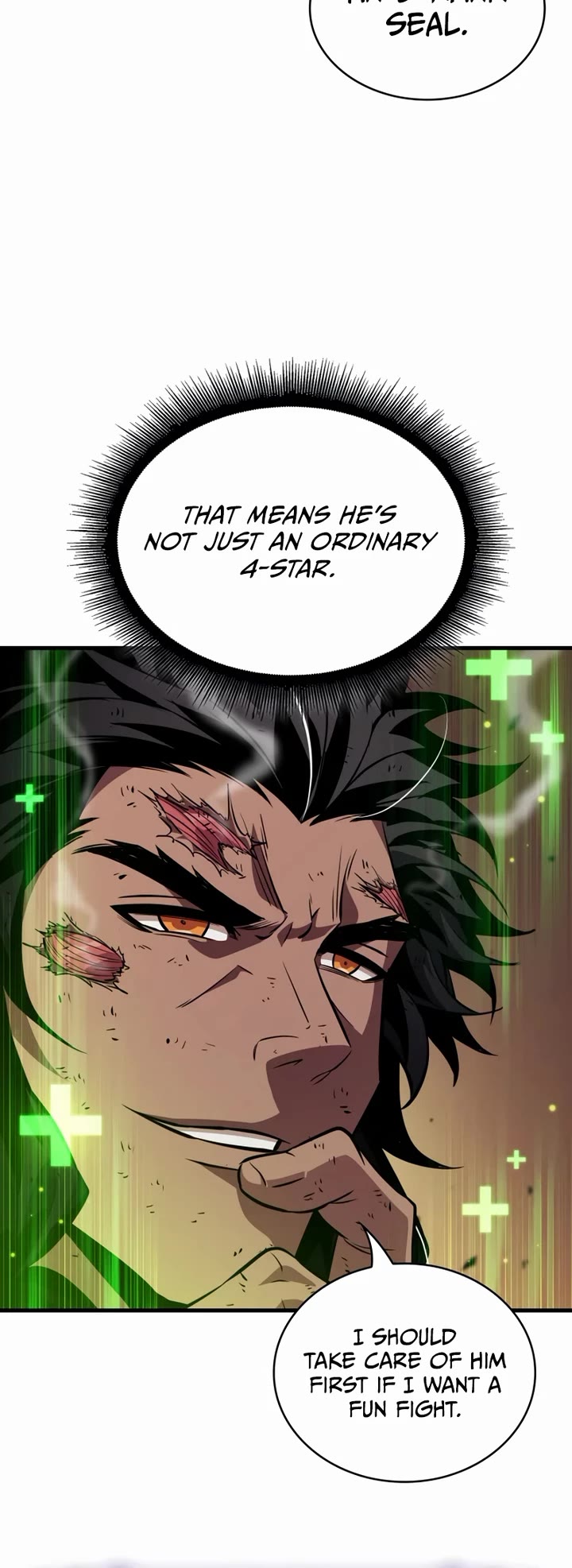 Pick Me Up! Chapter 195 page 15 - Chapter 195